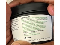 Lush Hand Balm, Sweet Wild Orange. - thumbnail 3
