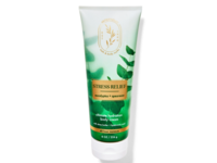 Bath & Body Works Stress Relief Ultimate Hydration Body Cream, Eucalyptus + Spearmint, 8 oz/226 g - Image 2