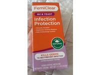 FemiClear BV & Yeast Infection Protection Cream, 0.5 oz/14.2 g - thumbnail 2