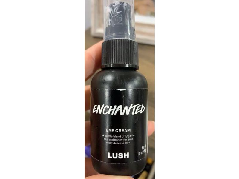 Lush Enchanted Eye Cream, 1.5 oz (45 mL)