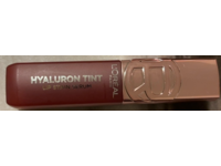 L'Oreal Paris Hyaluron Tint Lip Stain Serum, 521 Bordeaux Please, 0.16 fl oz/5 mL - thumbnail 2
