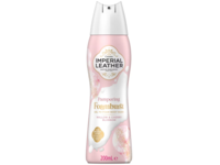 Imperial Leather Pampering Foamburst Body Wash, Mallow & Cheery Blossom, 200 mL, Pack Of 6 - Image 2