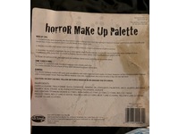Fun World Horror Makeup Palette - thumbnail 3