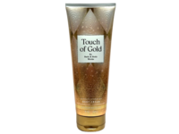 Bath & Body Works Touch Of Gold Ultimate Hydration Body Cream, Shea Butter + Hyaluronic Acid, 8 oz/226 g, 2 Pack - Image 2