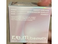 R.E.M Beauty Sweet Dreams Eyeshadow, Fembot, 0.04 fl oz/1.23 g - Image 3