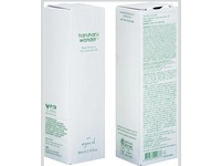 Haruharu Wonder Black Bamboo Hair Oil, Argan Oil, 2.70 fl oz/80 mL - Image 3