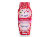 Vagisil Scentsitive Scents Daily Intimate Wash, Rose All Day, Provitamin B5, 12 fl oz/354 mL - thumbnail 1