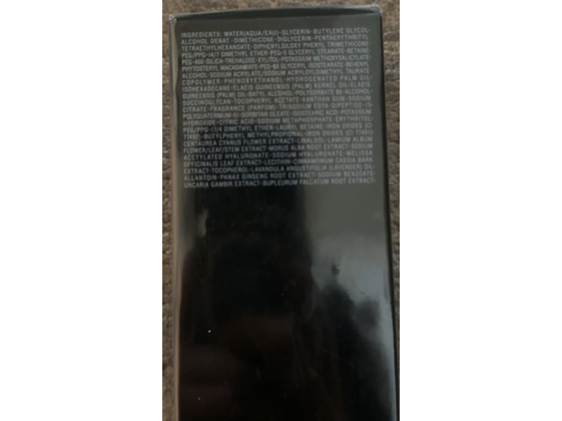 Cle De Peau Beauty Syntactic Nighttime Moisturizer, 1.3 fl oz/40 mL