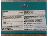 Thera Plus Extra Strength Anti-Itch Relief Cream, 1.25 oz/35 g - Image 4