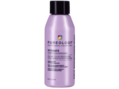 Pureology Hydrate Shampoo, 1.7 fl oz/50 mL