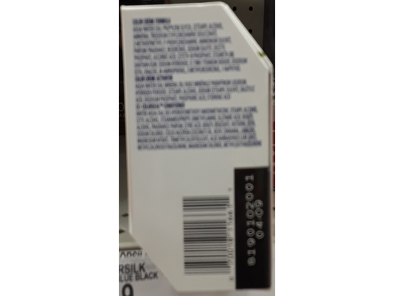 Clairol Nice' N Easy Permanent Hair Color, 6 Light Brown, Pack Of 2