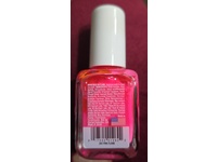 Eternal Nail Enamel, 262 Pink Flame, 0.46 fl oz/13.5 mL - thumbnail 3