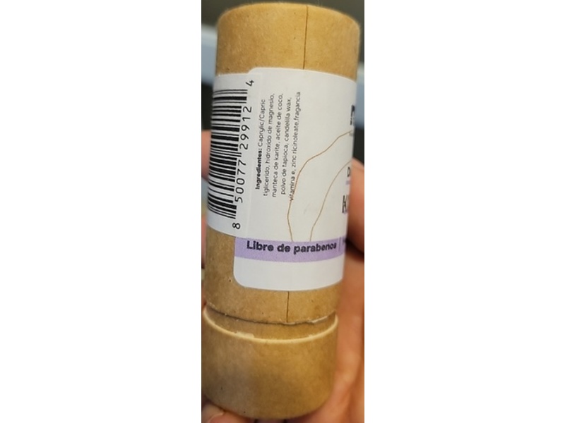 Mikokos Deodorant