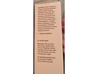 Fleur & Bee So Clean Facial Cleanser, 3.7 fl oz - Image 6