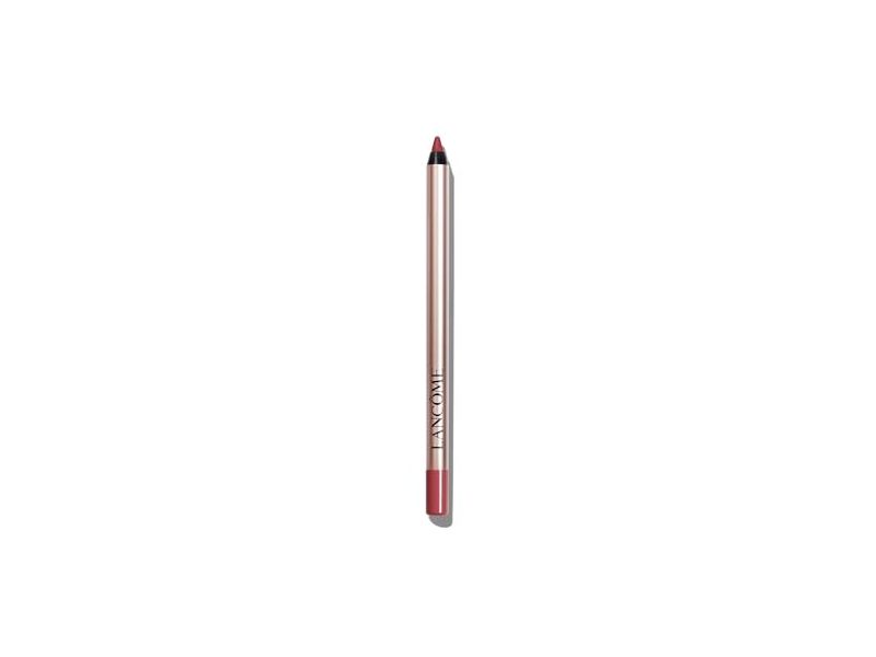 Lancome Lip Shaper Creamy Matte Lip Liner, 50 Sheik's Rosy Nude, 0.04 oz/1.2 g