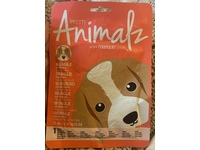 Masque Bar Pretty Animalz Vitalizing Sheet Mask, Beagle, 0.71 fl oz/21 mL - Image 3