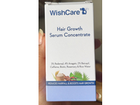 WishCare Hair Growth Serum Concentrate, 30 mL - Image 3