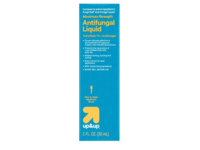 Up & Up Antifungal Liquid, Tolnaftate, 1 fl oz/30 mL - Image 2