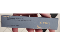 Merit The Minimalist Perfecting Complexion Stick, Silk, 0.23 oz/ 6.5 g - Image 3