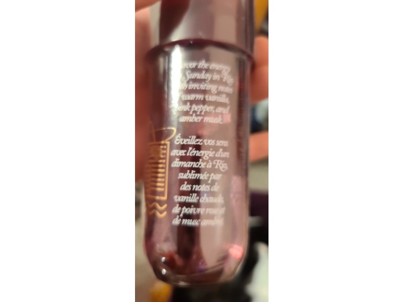 Sol De Janeiro Perfume Mist, Sundays In Rio, 90 mL