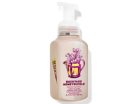 Bath & Body Works Gentle & Clean Foaming Hand Soap, Backyard Honeysuckle, 8.75 fl oz/259 mL - thumbnail 1