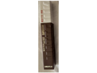 Maybelline New York Super Stay Matte Ink Liquid Lipstick, Vixen, 0.17 fl oz/5 mL - Image 3