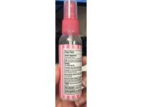 B-Pure Hand Sanitizer Spray, Palm Sugar Pineapple, 2 fl oz/59 mL - thumbnail 3