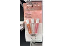 Mcobeauty Lip Gloss Trio 3 In 1 Keyring, 0.084 fl oz/2.5 mL, 3 Count - thumbnail 2