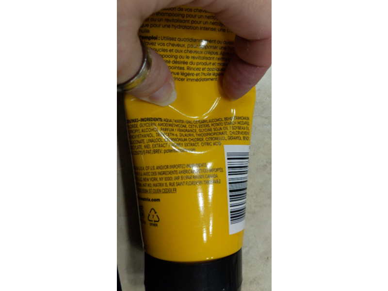 Matrix Total Results A Curl Can Dream Rich Mask, 9.4 fl oz/280 mL