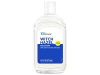 Family Wellness Witch Hazel Solution, 16 fl oz/473 mL - Image 2