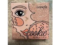 Benefit Cookie Cosmetics Highlighter, Golden Pearl, 0.28 oz/8 g - thumbnail 3
