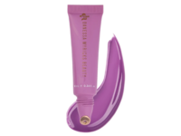 Danessa Myricks Beauty GlossWork 4D Ultra Shine Plumping Lip Gloss, Grape Soda, 0.34 oz/10 mL - thumbnail 1