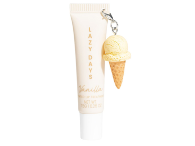 Lazy Days Tinted Lip Treatment, Vanilla, 0.26 oz/7.5 g