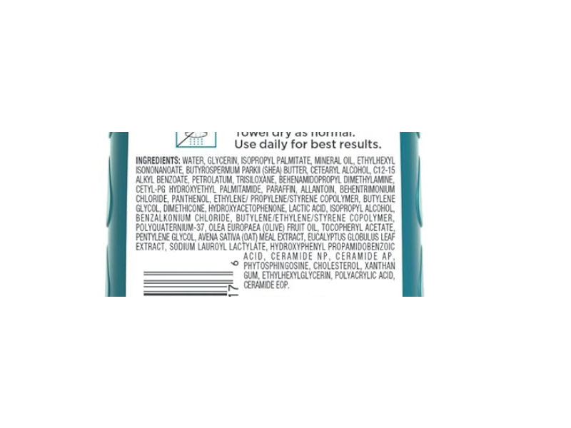 Curel Hydra Therapy Wet Skin Moisturizer, Itch Defense, 12 fl oz/354 mL