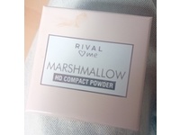 Rival Love Me Marshmallow HD Compact Powder, 8 g - Image 3