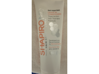 Shapiro MD DHT Fighting Leave-In Conditioner, 8 fl oz/235 mL - thumbnail 2