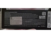 Catrice Cosmetics Eyeshadow Palette, The Soft Peony, 0.31 oz/9 g - Image 4
