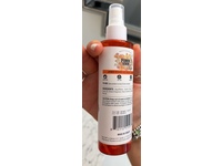 Power Stick Amber Rouge Body & Hair Mist, Jasmine, Saffron & Amberwood, 6 fl oz/177 mL - thumbnail 3