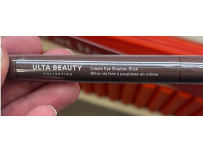 Ulta Beauty Collection Cream Eye Shadow Stick, Stay Neutral, 0.05 oz/1.4 g
