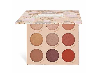 Winky Lux Eyeshadow Palette, Latte Kitten, 0.53 oz/15.3 g