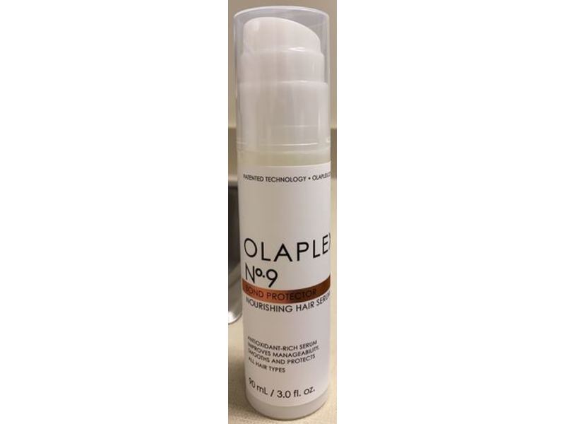 Olaplex No. 9 Bond Protector, 3 fl oz/90 mL