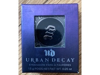 Urban Decay Eyeshadow, Blackout, 0.05 oz/1.5 g - thumbnail 2