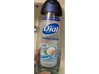 Dial Hand Soap, Tropical Breeze, 8.5 fl oz/250 mL - Image 3