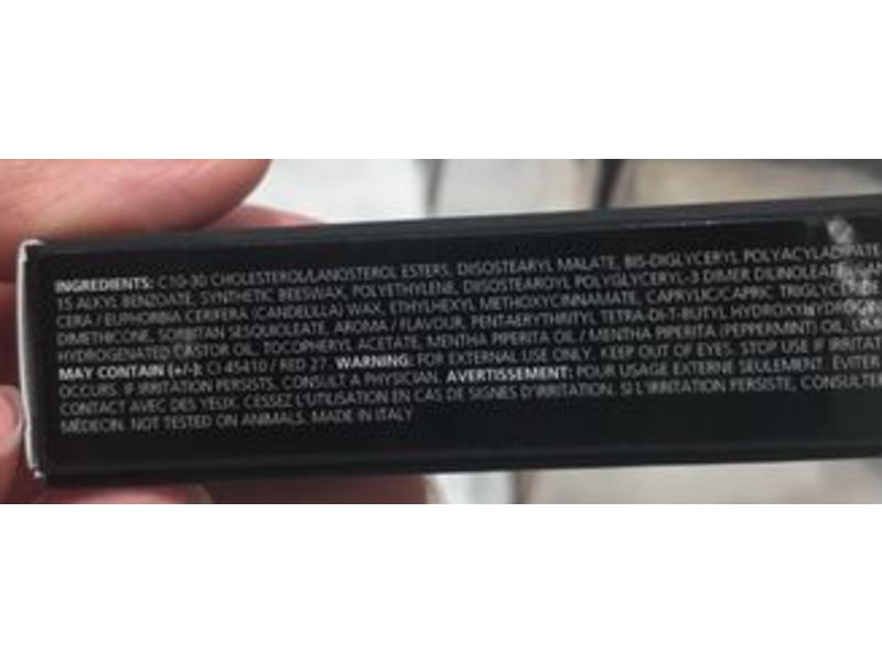 Trish Mcevoy Lip Color Perfector Conditioning Balm, Pink, 0.14 oz/4 g