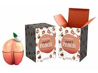 Mirage Brands Kimberly Eau De Parfum, Sweet Peach, 3.4 fl oz/100 mL - thumbnail 1