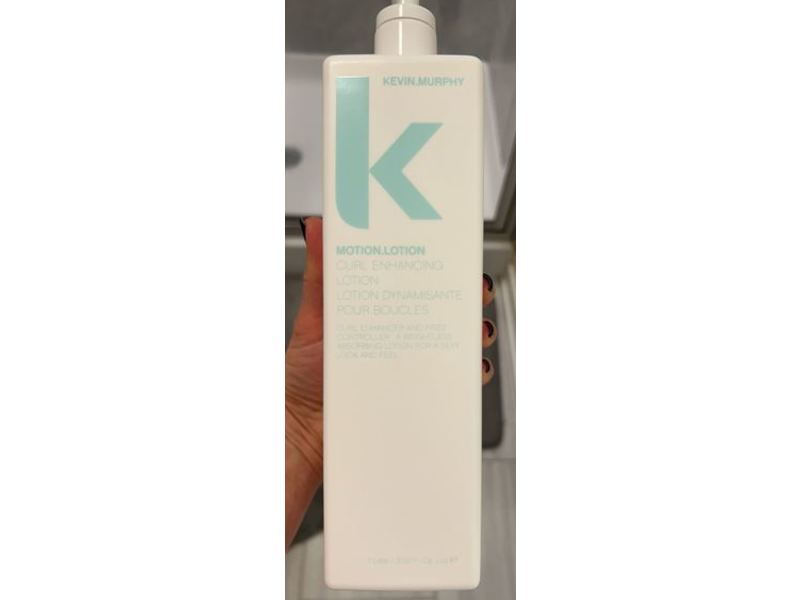 Kevin Murphy Motion Lotion, 33.6 fl oz/1 L