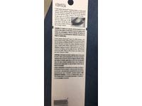 L'Oreal Paris Voluminous Smoldering Eyeliner, 645 Black, 0.087 oz/2.48 g - thumbnail 3