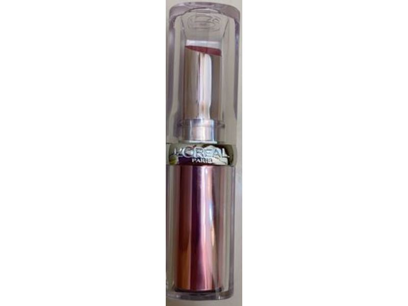 L'Oreal Paris Glow Paradise Hydrating Balm-in-Lipstick with Pomegranate Extract, Rose Mirage
