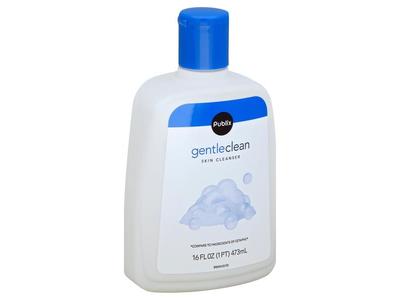 Publix GentleClean Skin Cleanser, 16 fl oz