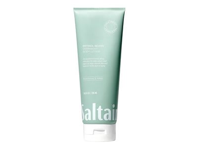 Saltair Retinol Revive Overnight Body Lotion, 10 fl oz/295 mL